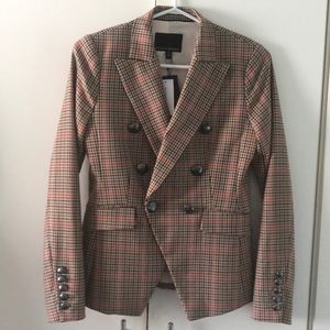 banana republic blazer style jacket